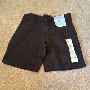 NWTs Boy’s Shorts - Sz 5